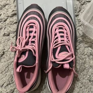 Nike Air Max 97 UL pink/grey